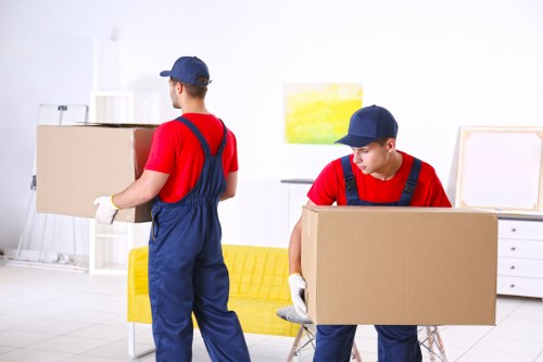 Moving van and service terms and conditions introduction