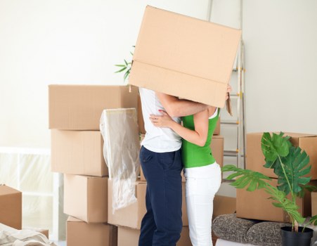Local home removals support for Clerkenwell and nearby areas