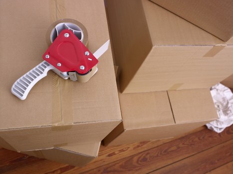 Planning a removals job in Clerkenwell streets with access considerations
