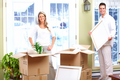 Professional furniture collection for an office in Clerkenwell