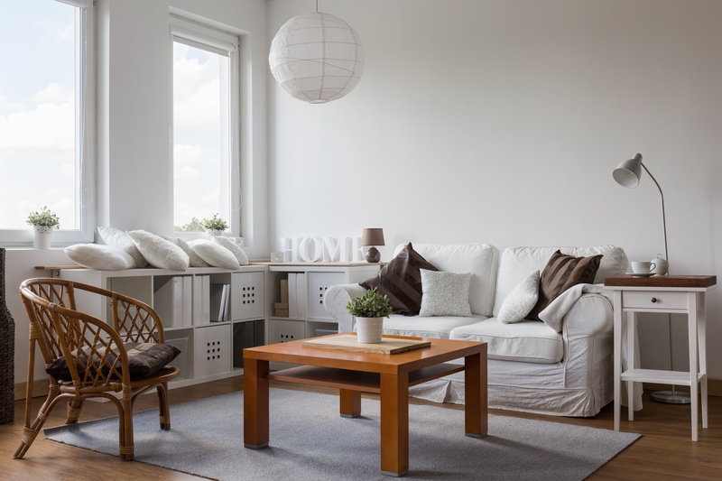 Furniture removal and pick-up service covering Clerkenwell and nearby areas