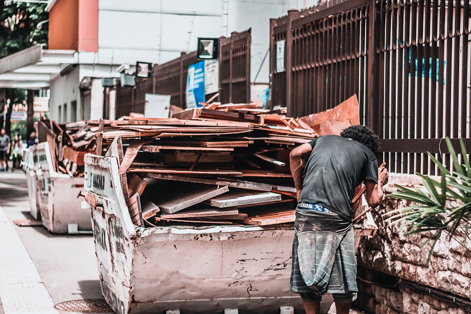 https://manwithvanclerkenwell.co.uk/blog/dealing-with-bulky-waste-after-a-clerkenwell-clearout/